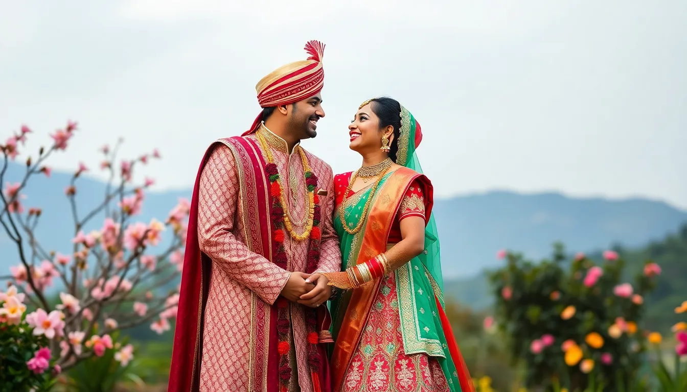 50+ Stunning Indian Pre Wedding Shoot Ideas That'll Make Your Album Epic 14 50+ Stunning Indian Pre Wedding Shoot Ideas That'll Make Your Album Epic 13