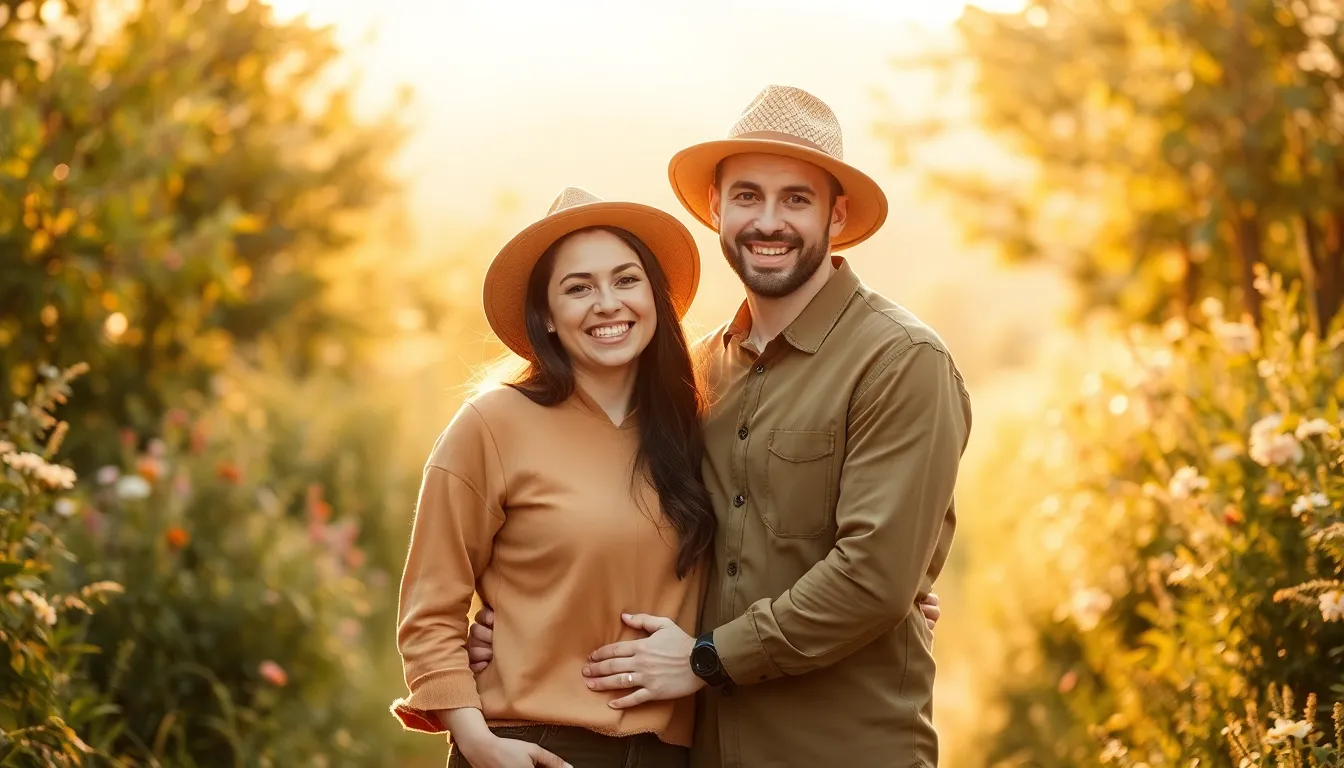 50 Stunning Outdoor Pre Wedding Shoot Ideas That Will Make Your Photos Epic 13