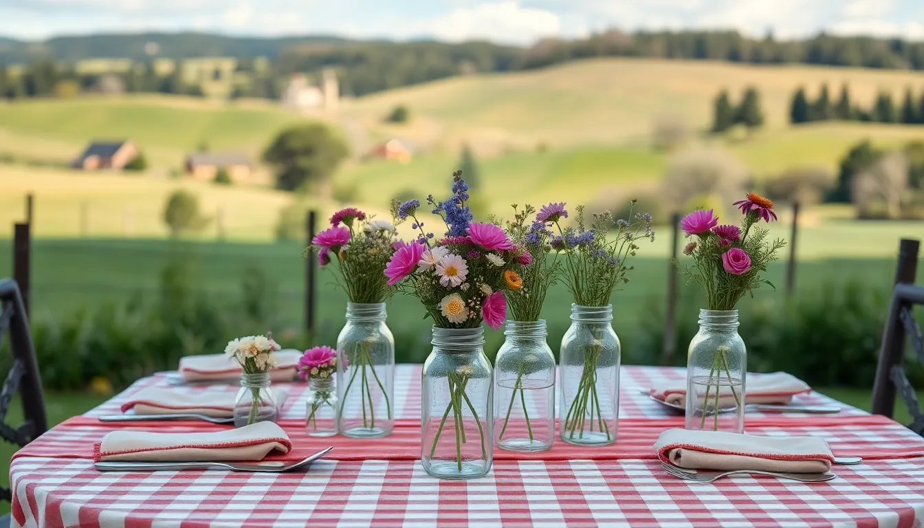 10 Simple Wedding Theme Ideas That Won't Break Your Budget (2025 Guide) 14 10 Simple Wedding Theme Ideas That Won't Break Your Budget (2025 Guide) 13