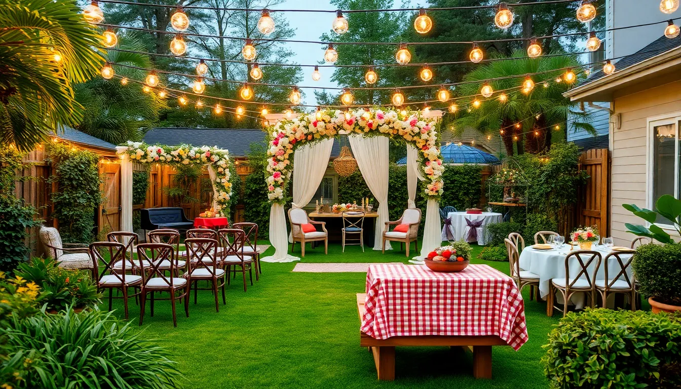 50 Stunning Sims Wedding Venue Ideas: From Rustic Barns to Fantasy Castles 14 50 Stunning Sims Wedding Venue Ideas: From Rustic Barns to Fantasy Castles 13