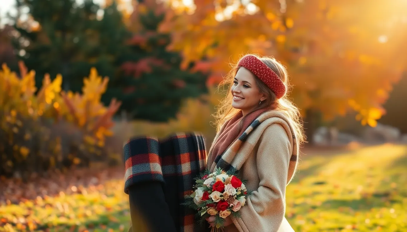 50 Small Fall Wedding Ideas That'll Make Your Intimate Celebration Unforgettable 14 50 Small Fall Wedding Ideas That'll Make Your Intimate Celebration Unforgettable 13