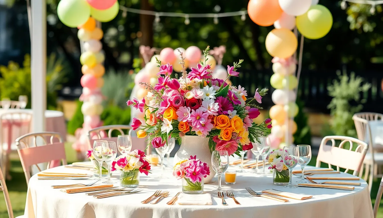 25 Stunning Spring Color Wedding Ideas That'll Make Your Big Day Unforgettable 13