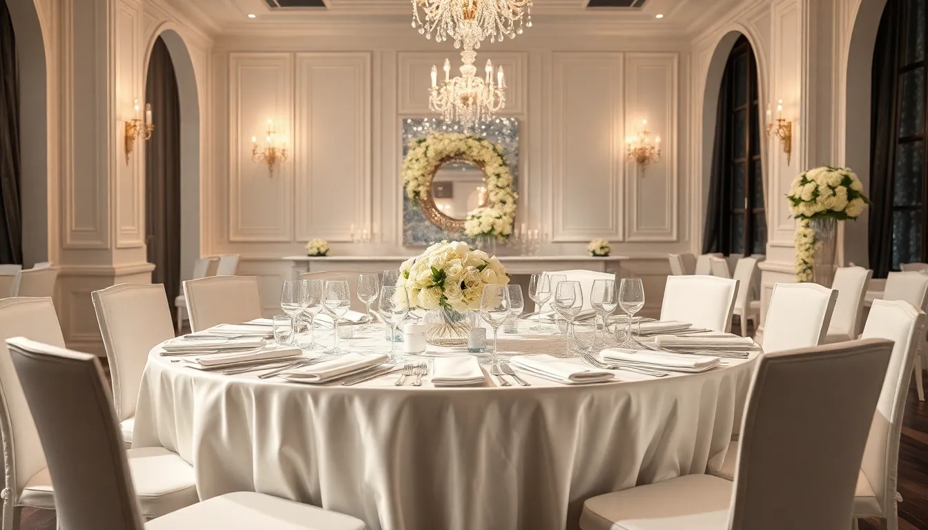 50+ Creative Wedding Anniversary Party Ideas for Every Budget & Style 14 50+ Creative Wedding Anniversary Party Ideas for Every Budget & Style 13