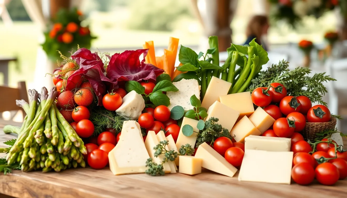 50 Cheap Wedding Appetizer Ideas That Look Expensive (Under $1 Each!) 13