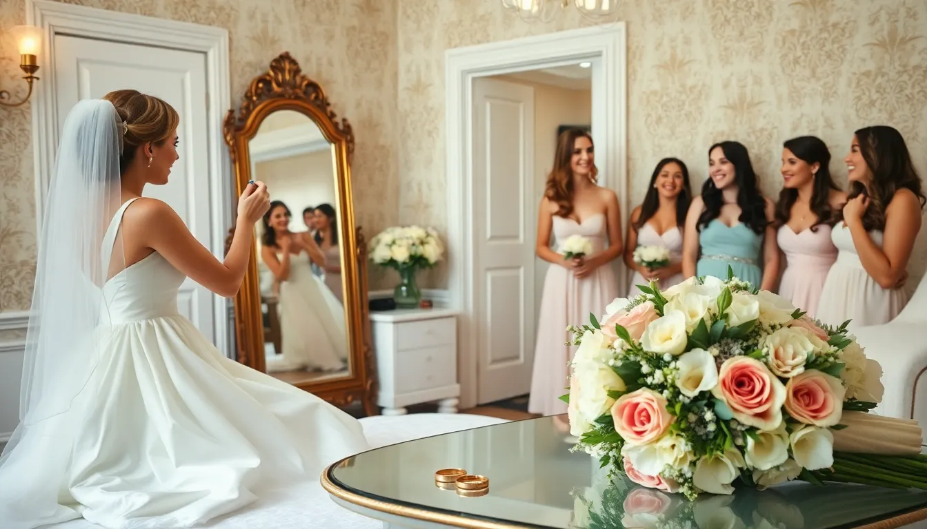 25 Wedding Countdown Instagram Story Ideas to Build Excitement for Your Big Day 13