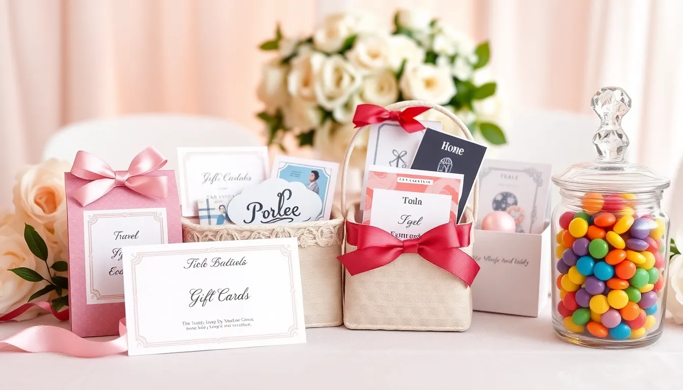 25 Wedding Gift Card Ideas That Couples Actually Want in 2025 14 25 Wedding Gift Card Ideas That Couples Actually Want in 2025 13