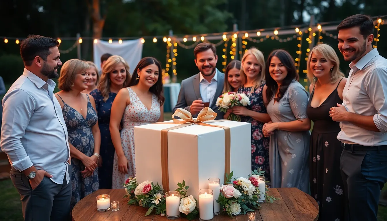 50+ Wedding Guest Gift Ideas That Every Couple Will Actually Love (2025) 14 50+ Wedding Guest Gift Ideas That Every Couple Will Actually Love (2025) 13