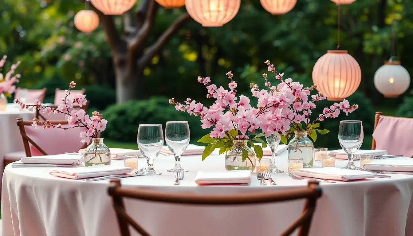 50 Stunning Wedding Guest Table Ideas That Will Wow Your Guests in 2025 13