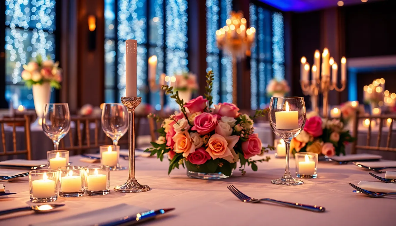 50+ Creative Wedding Name Tags Ideas That Wow Your Guests (DIY & Premium Options) 13