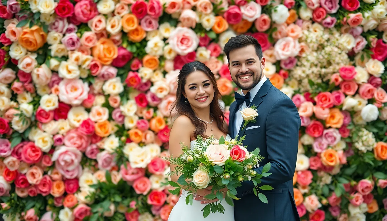 50 Creative Wedding Photo Booth Ideas Your Guests Will Actually Love in 2025 13