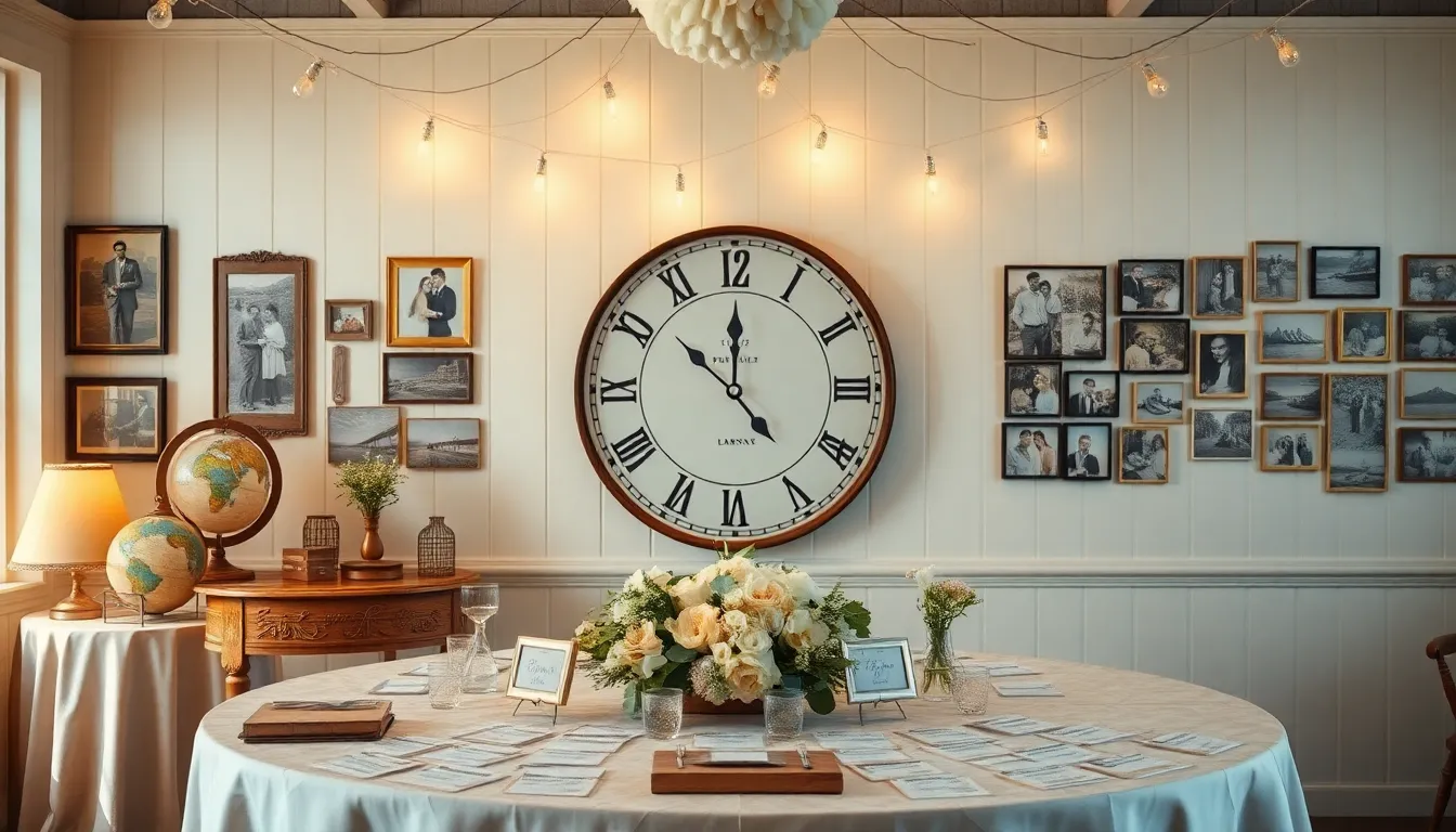 50+ Stunning Wedding Shower Theme Ideas to Make Her Day Unforgettable (2025 Guide) 13