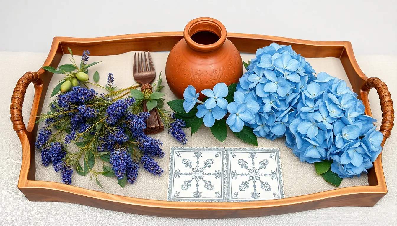 50+ Stunning Wedding Tray Decoration Ideas for Your Perfect Day (2025 Guide) 13
