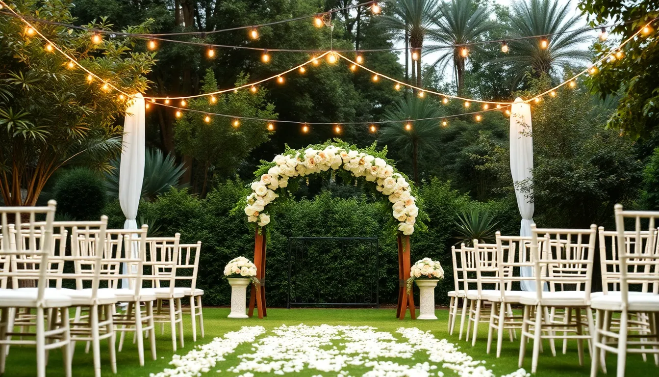 20 Stunning Outdoor Wedding Venue Ideas That Will Make Your Day Unforgettable 14 20 Stunning Outdoor Wedding Venue Ideas That Will Make Your Day Unforgettable 13