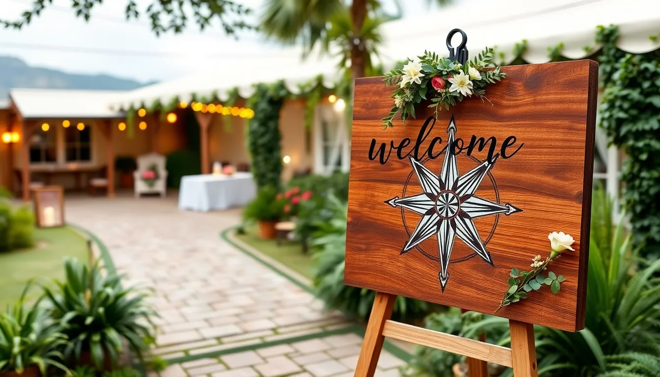 25 Stunning Wedding Welcome Sign Ideas to Wow Your Guests (2025 Guide) 14 25 Stunning Wedding Welcome Sign Ideas to Wow Your Guests (2025 Guide) 13