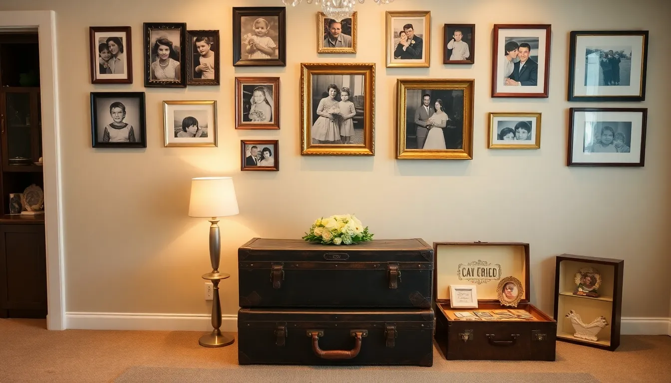 27 DIY Wedding Bride Room Decoration Ideas That Cost Under $50 (2025 Guide) 15