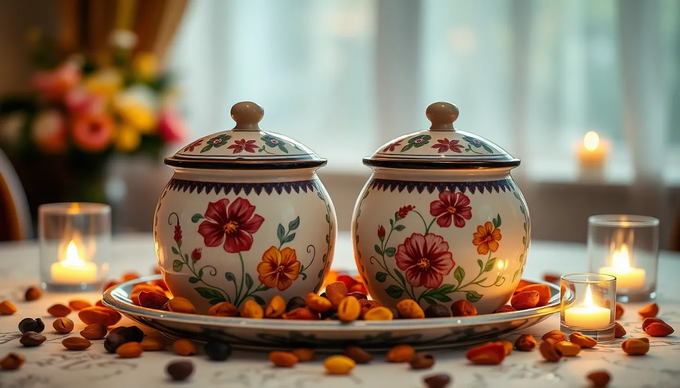 15 Creative Dry Fruits Packing Ideas for Perfect Wedding Gifts That Wow Guests 15