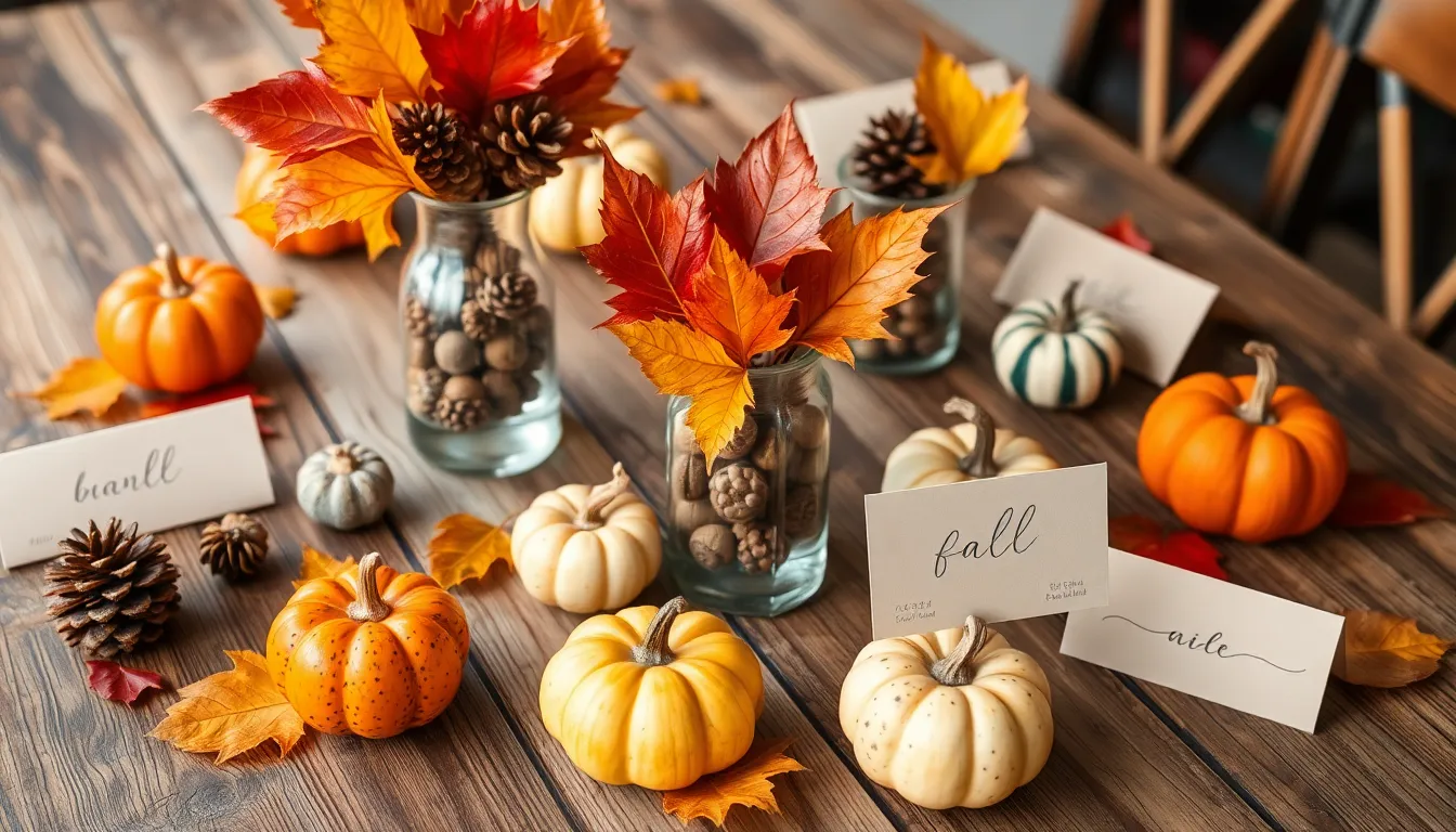 25 Stunning Fall Wedding Shower Ideas That'll Make Your Celebration Unforgettable 16 25 Stunning Fall Wedding Shower Ideas That'll Make Your Celebration Unforgettable 15