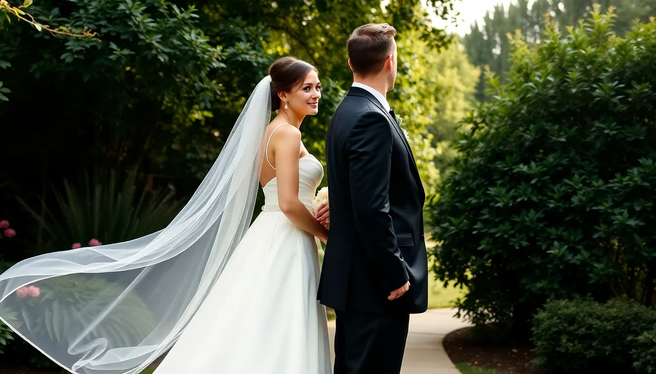 25 First Look Wedding Photos Ideas That Will Make You Cry Happy Tears 16 25 First Look Wedding Photos Ideas That Will Make You Cry Happy Tears 15