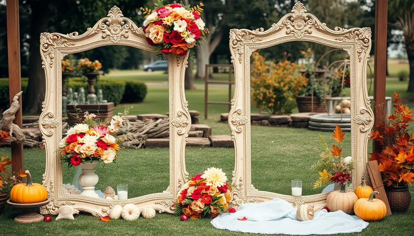 50 Stunning Marriage Frames Wedding Ideas That'll Make Your Big Day Unforgettable 15