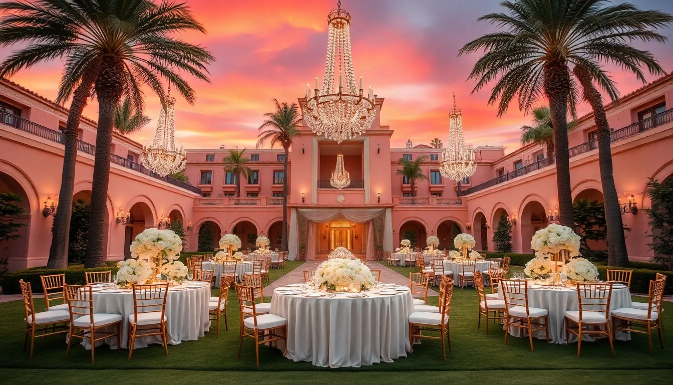 50 Stunning Sims Wedding Venue Ideas: From Rustic Barns to Fantasy Castles 16 50 Stunning Sims Wedding Venue Ideas: From Rustic Barns to Fantasy Castles 15