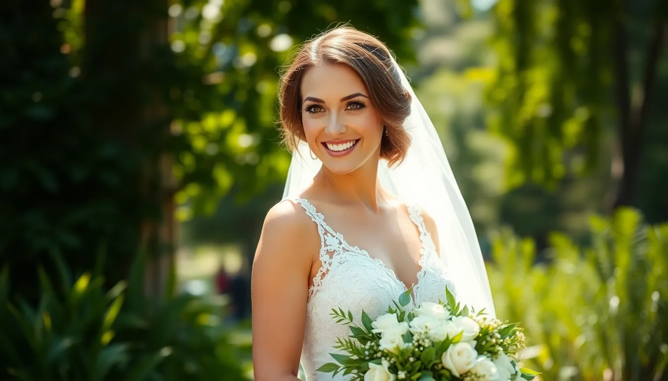 25 Stunning Wedding Dress Color Ideas Beyond White (2025 Bridal Guide) 16 25 Stunning Wedding Dress Color Ideas Beyond White (2025 Bridal Guide) 15