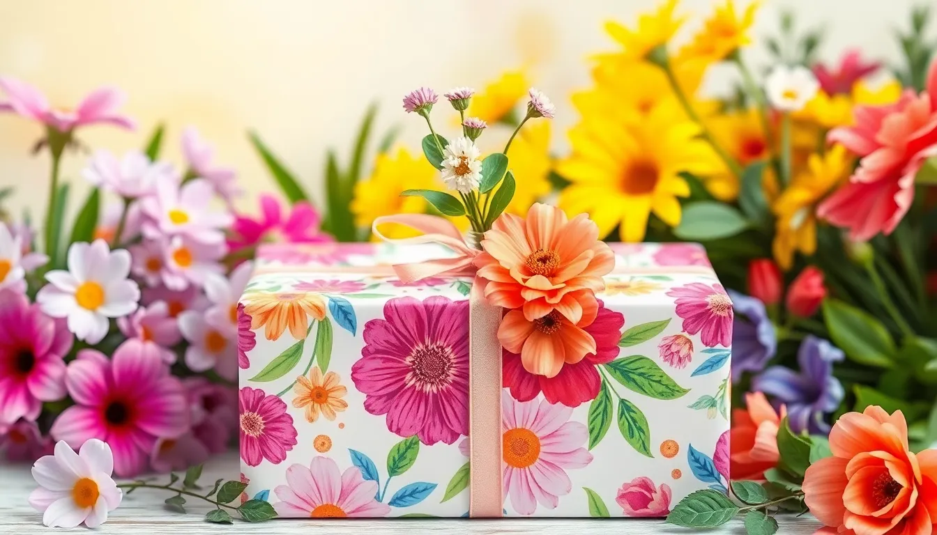 25 Stunning Wedding Gift Wrapping Ideas That'll Make You the Star Guest 16 25 Stunning Wedding Gift Wrapping Ideas That'll Make You the Star Guest 15