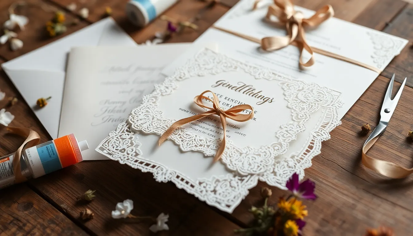 50 Unique Creative Wedding Invitation Ideas That Will Wow Your Guests in 2025 16 50 Unique Creative Wedding Invitation Ideas That Will Wow Your Guests in 2025 15