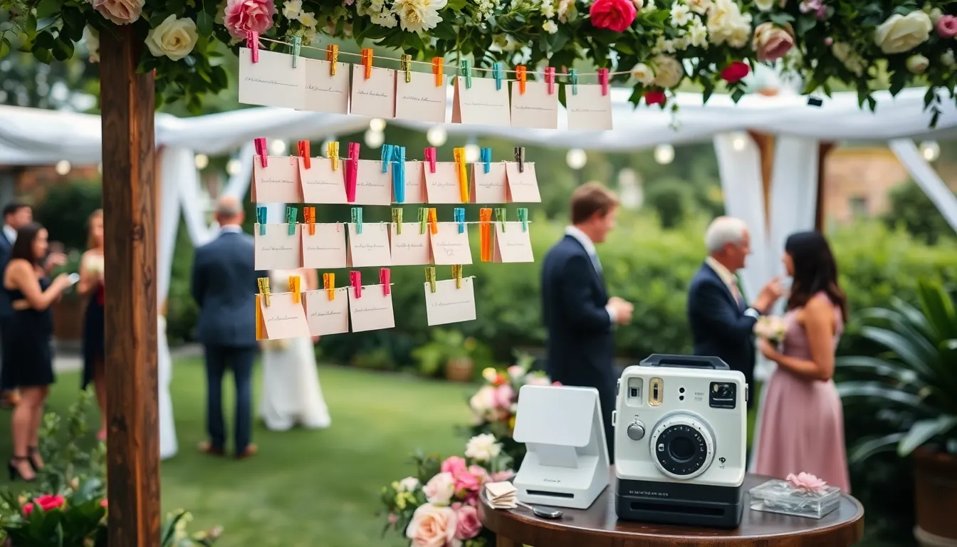 25 Stunning Wedding Post Box Ideas That'll Make Your Guests Go Wow (+ DIY Tips) 16 25 Stunning Wedding Post Box Ideas That'll Make Your Guests Go Wow (+ DIY Tips) 15