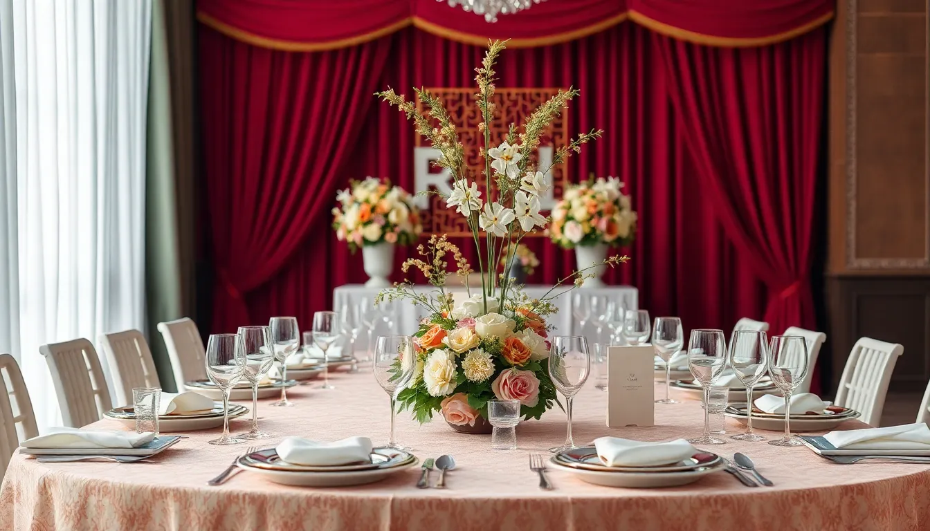25 Stunning Wedding Table Plan Ideas That'll Make Your Guests Talk (2025 Guide) 16 25 Stunning Wedding Table Plan Ideas That'll Make Your Guests Talk (2025 Guide) 15