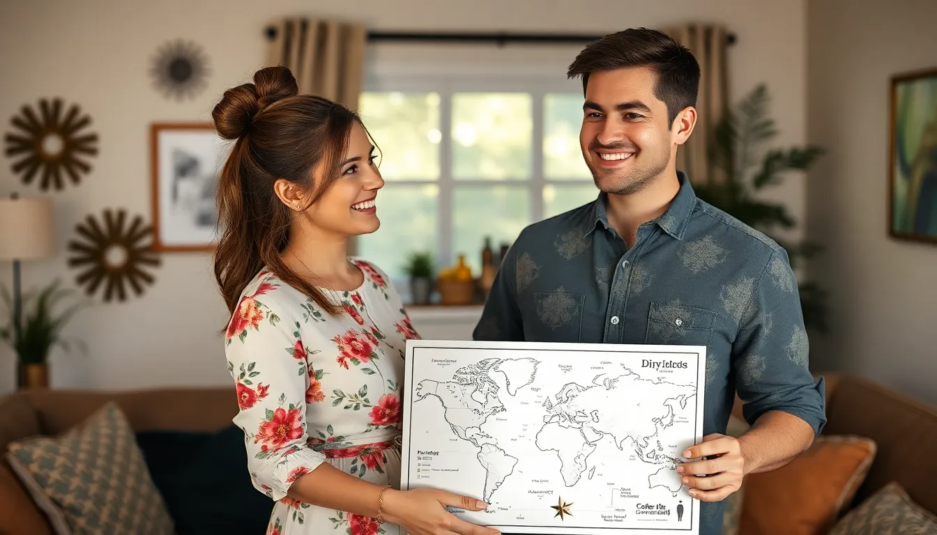 10 Year Wedding Anniversary Ideas: Creative Ways to Celebrate a Decade of Love 17