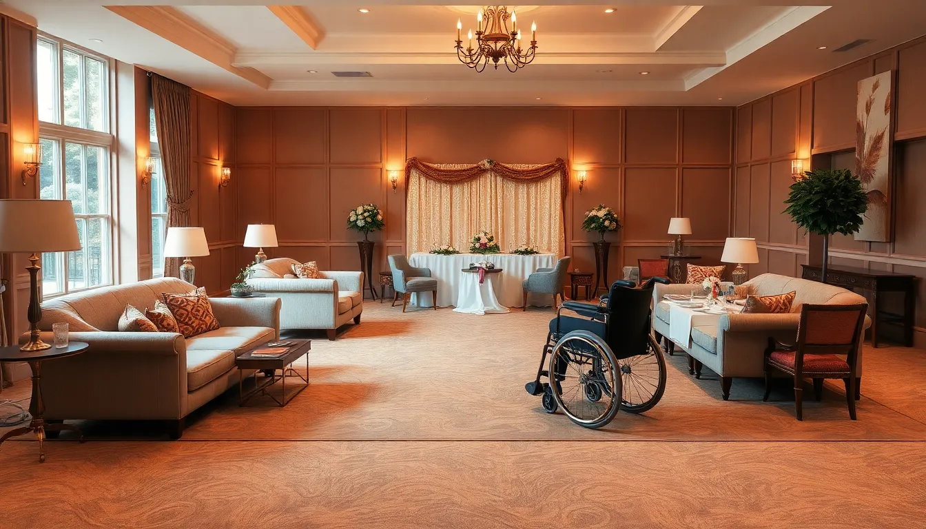 60th Wedding Anniversary Party Ideas: Diamond Celebration Planning Guide 17