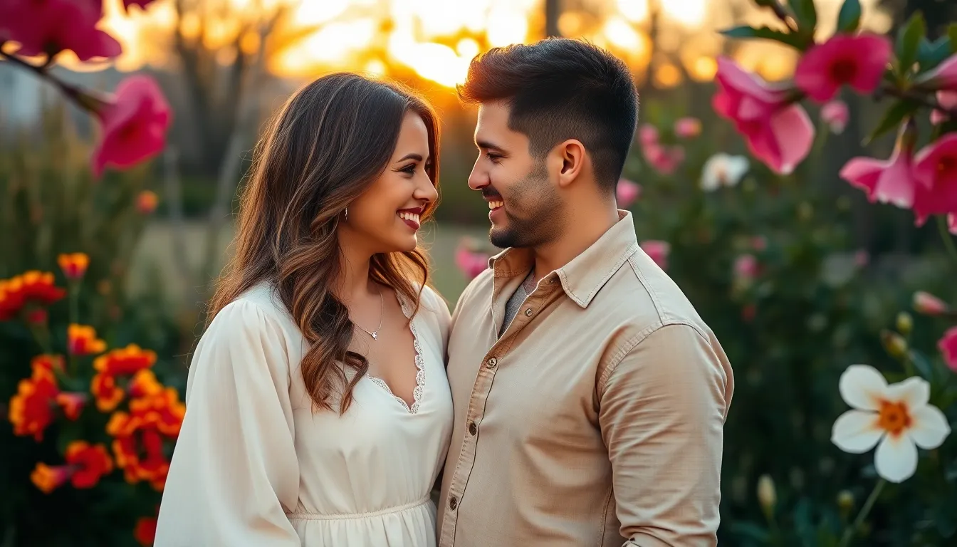 50+ Creative Pre Wedding Video Shoot Ideas That'll Make Your Love Story Unforgettable 17