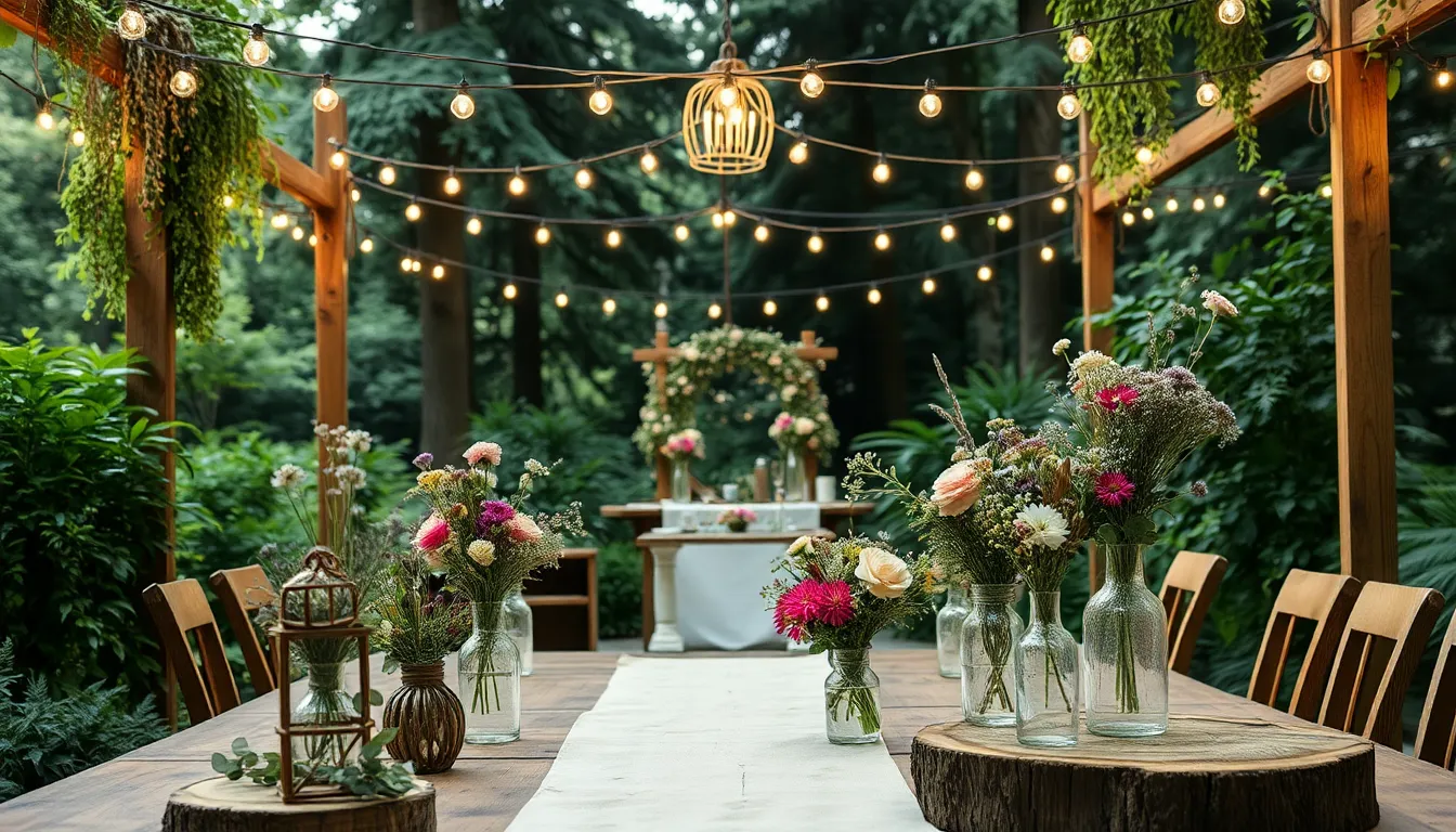 10 Simple Wedding Theme Ideas That Won't Break Your Budget (2025 Guide) 18 10 Simple Wedding Theme Ideas That Won't Break Your Budget (2025 Guide) 17
