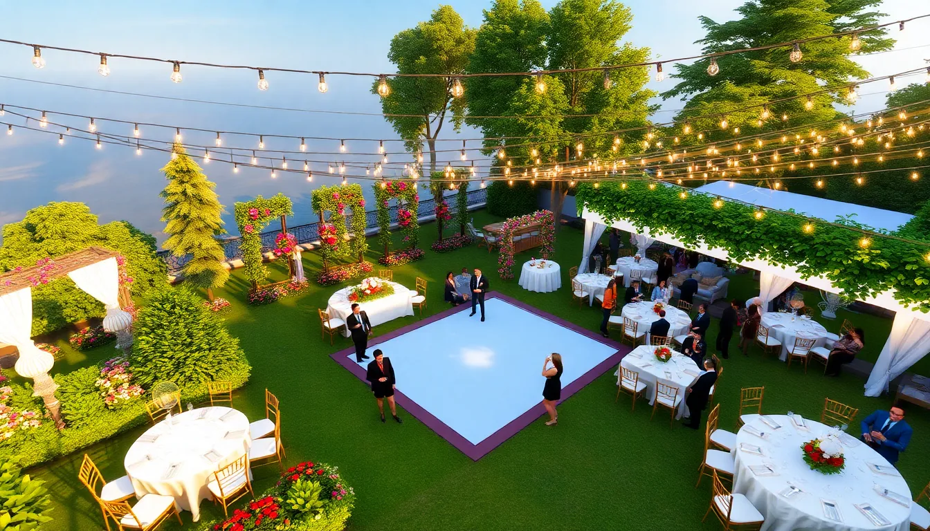 50 Stunning Sims Wedding Venue Ideas: From Rustic Barns to Fantasy Castles 18 50 Stunning Sims Wedding Venue Ideas: From Rustic Barns to Fantasy Castles 17