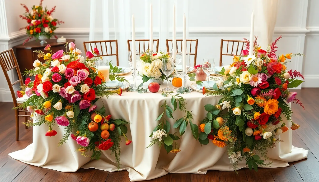 75 Creative Wedding Table Name Ideas Your Guests Will Actually Love 17