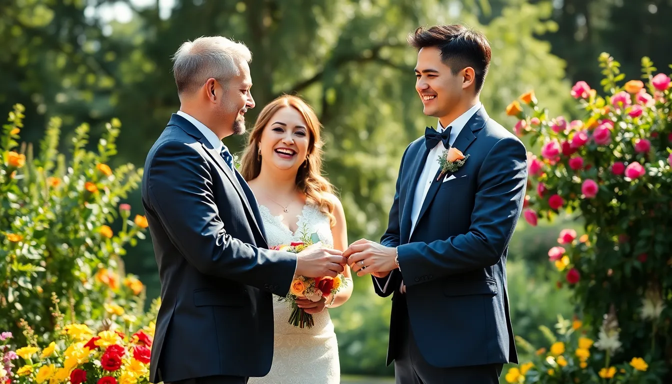 50+ Wedding Vow Renewal Ideas to Celebrate Your Love Story in 2025 18 50+ Wedding Vow Renewal Ideas to Celebrate Your Love Story in 2025 17