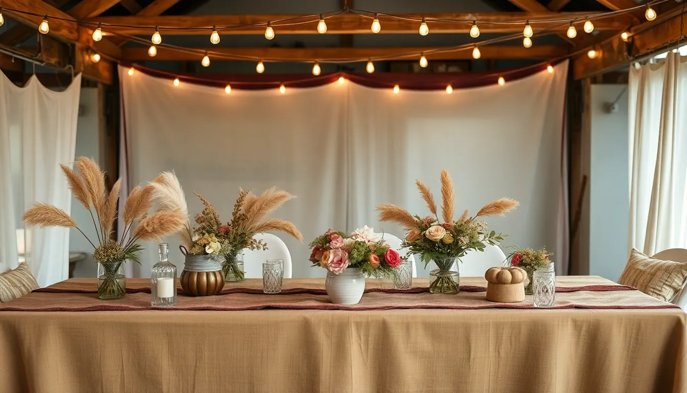 25 Dreamy Boho Wedding Shower Ideas That'll Make Your Celebration Unforgettable 2 25 Dreamy Boho Wedding Shower Ideas That'll Make Your Celebration Unforgettable 1