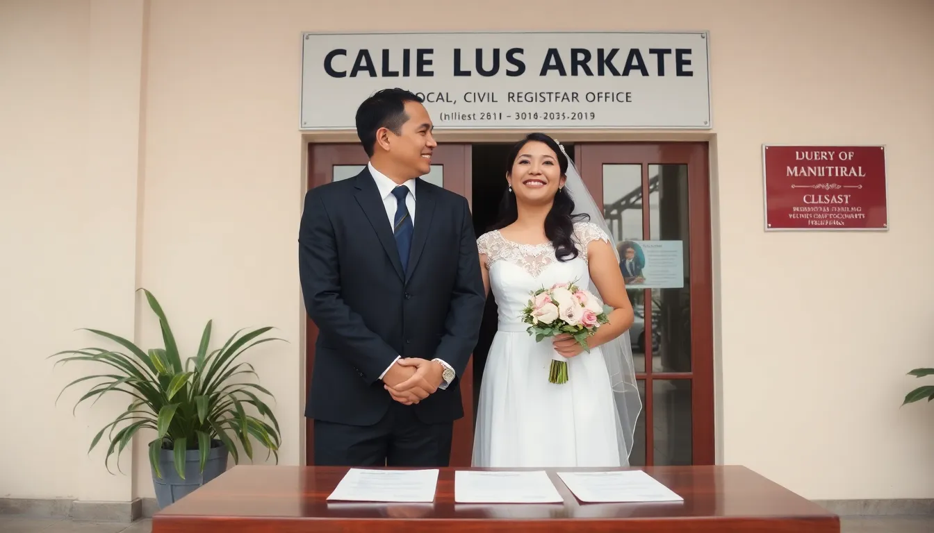 25 Beautiful Civil Wedding Ideas Philippines: Budget-Friendly Tips & Venues 2025 1