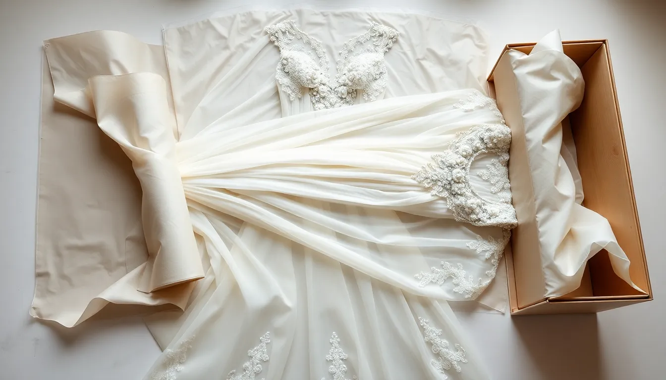 25 Genius Cloth Packing Ideas for Wedding Day Success (Expert Tips) 2 25 Genius Cloth Packing Ideas for Wedding Day Success (Expert Tips) 1