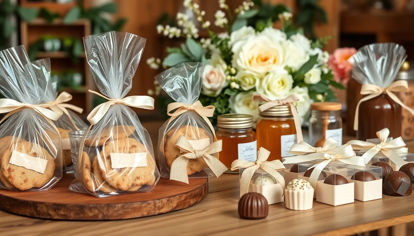 35 Creative DIY Wedding Souvenirs Ideas That Your Guests Will Actually Keep 1