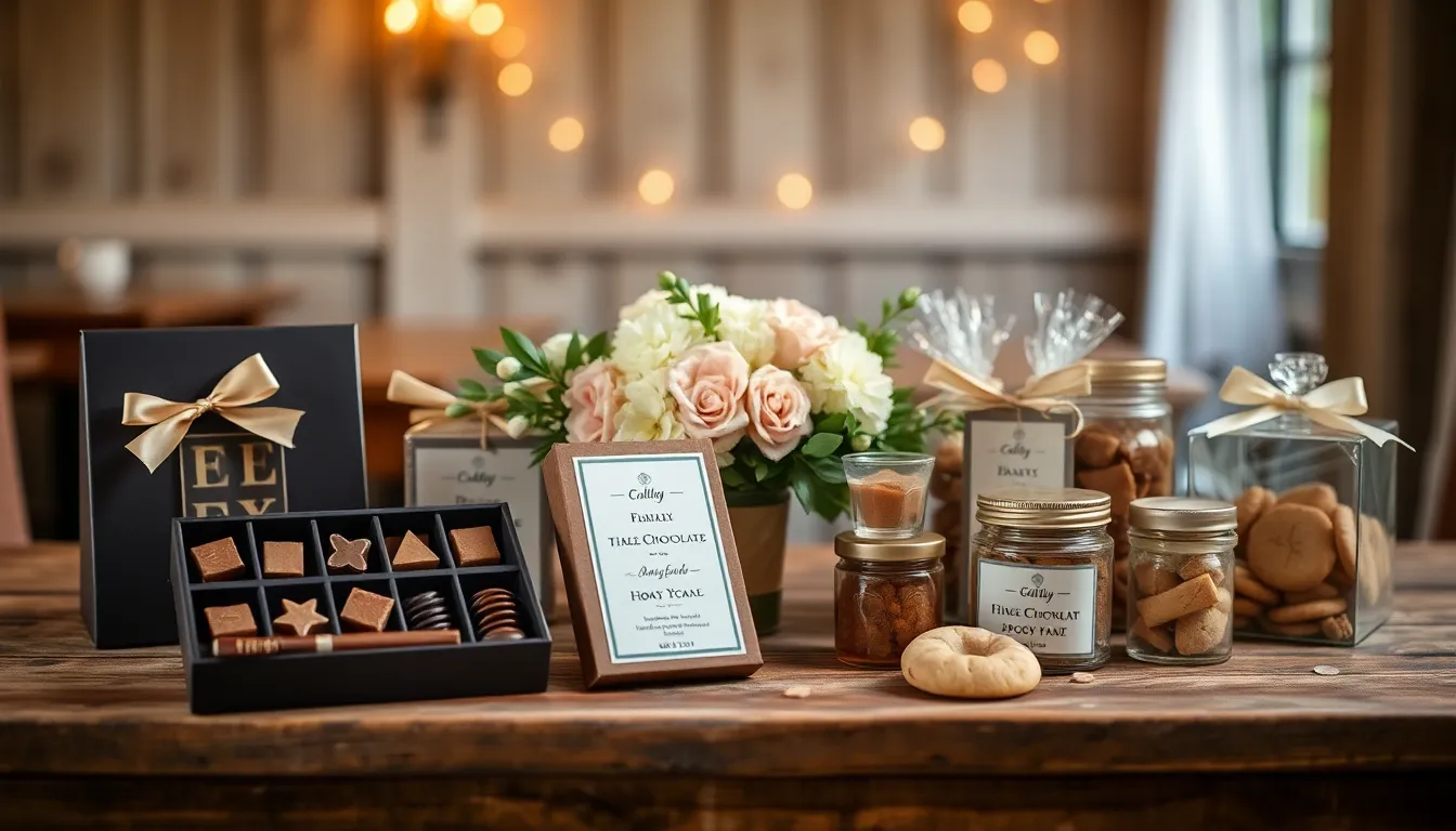 50 Unique Door Gift Ideas for Wedding Guests They'll Actually Love & Use 2 50 Unique Door Gift Ideas for Wedding Guests They'll Actually Love & Use 1