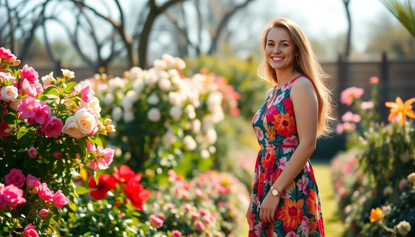 17 Stunning Wedding Guest Dress Ideas That'll Make You Look Perfect at Any Celebration 1