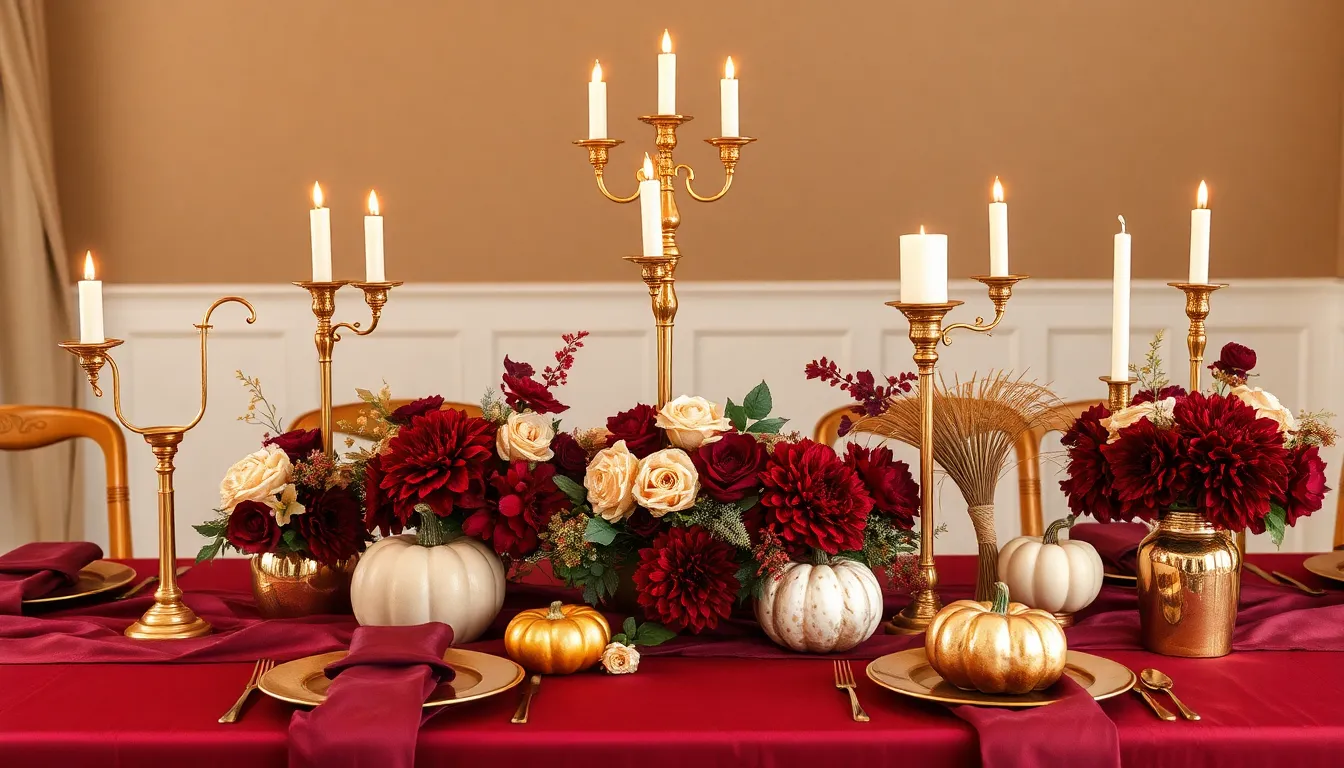 25 Stunning Fall Wedding Shower Ideas That'll Make Your Celebration Unforgettable 2 25 Stunning Fall Wedding Shower Ideas That'll Make Your Celebration Unforgettable 1