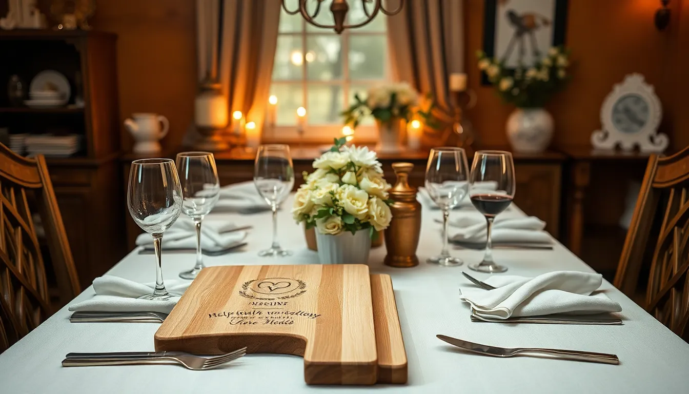 50 Perfect Gift Ideas for Your Friend's Wedding (They'll Actually Love!) 1