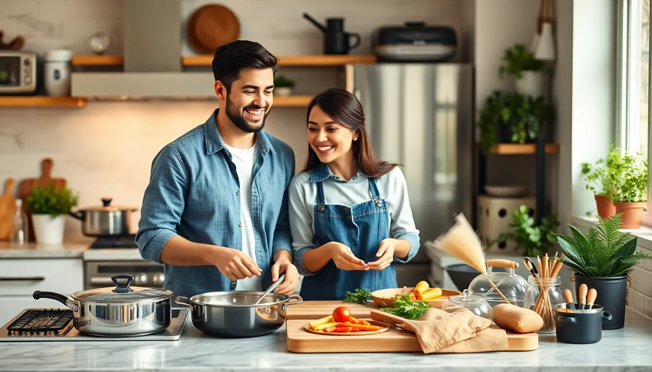 50 Perfect Wedding Gift Ideas That Every Couple Will Actually Love (2025) 1