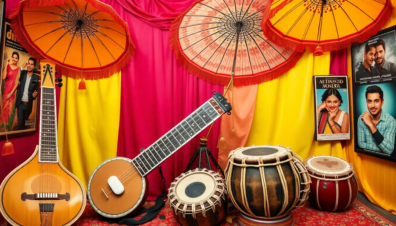 25 Stunning Indian Wedding Photobooth Ideas That'll Wow Your Guests 1