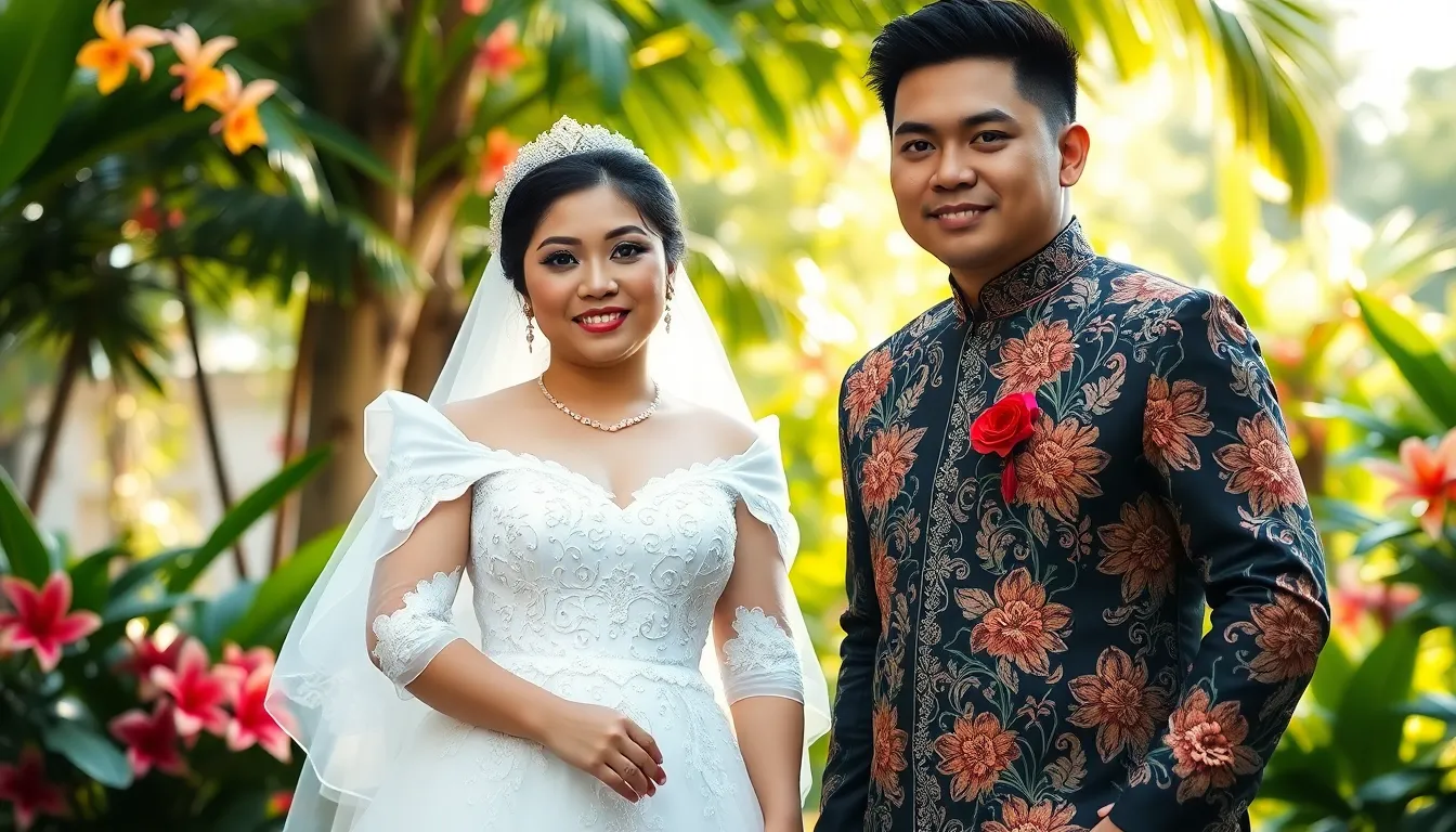 25 Stunning Intimate Wedding Ideas Philippines Couples Will Love in 2025 1