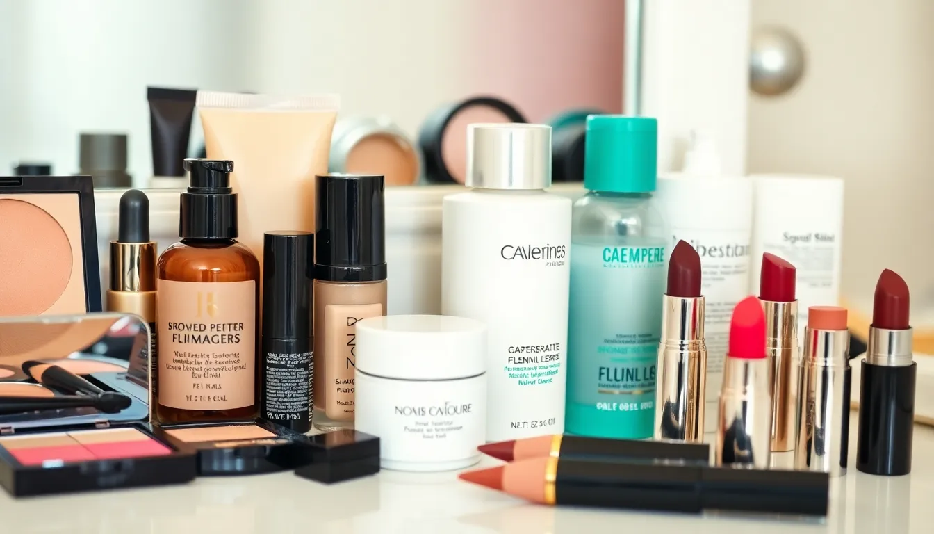 25 Smart Makeup Packing Ideas for Wedding Day That Every Bride Needs 2 25 Smart Makeup Packing Ideas for Wedding Day That Every Bride Needs 1