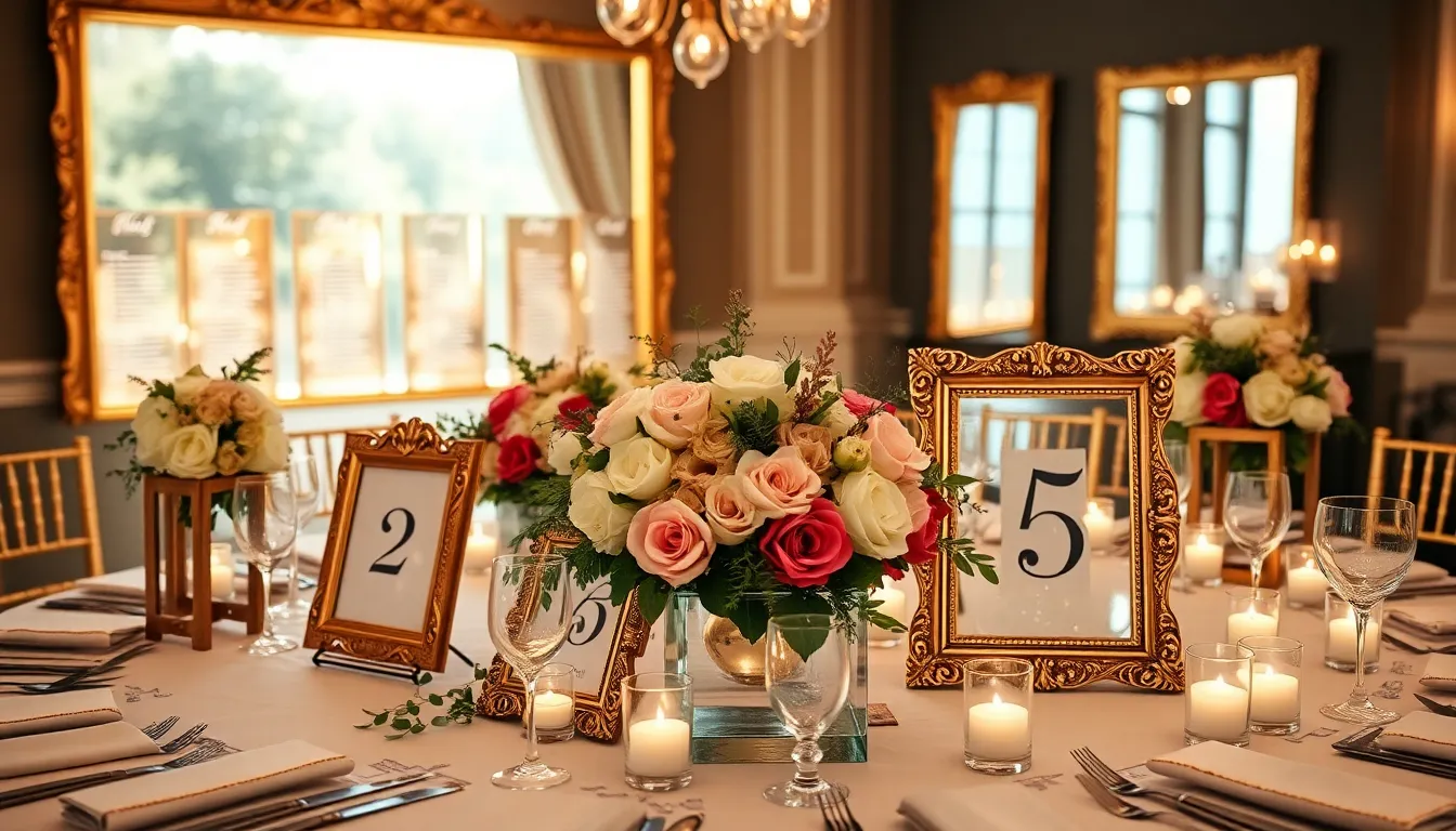 50 Stunning Marriage Frames Wedding Ideas That'll Make Your Big Day Unforgettable 1