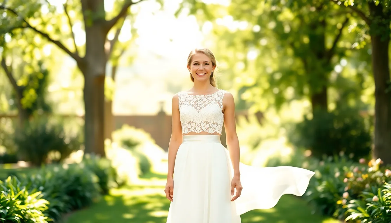 15 Creative Mom's Wedding Dress Redone Ideas to Honor Family Legacy 2 15 Creative Mom's Wedding Dress Redone Ideas to Honor Family Legacy 1